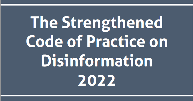 the-2022-code-of-practice-on-disinformation-a-broader-and-strengthened